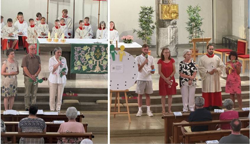 Quelle: GT St. Elisabeth